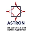 Astron Certification