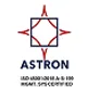 Astron Certification