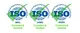 ISO Certification