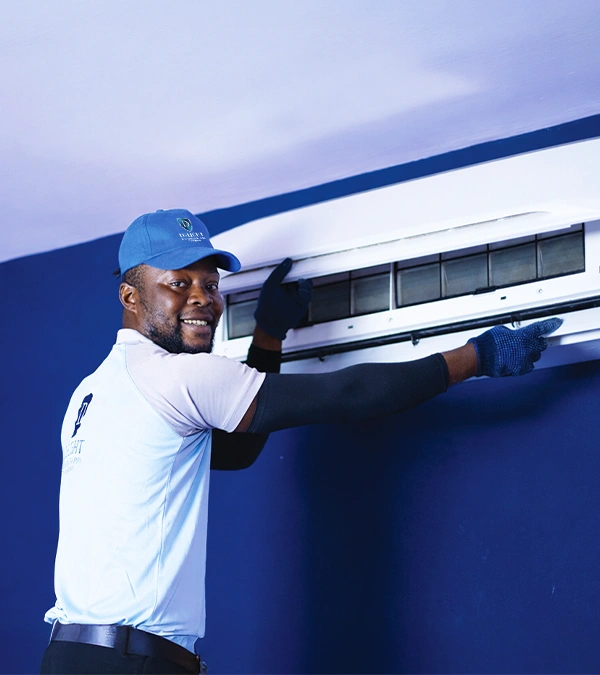 Air Conditioning Repair Services