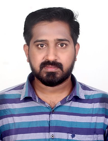 Hariharan Gandhimani