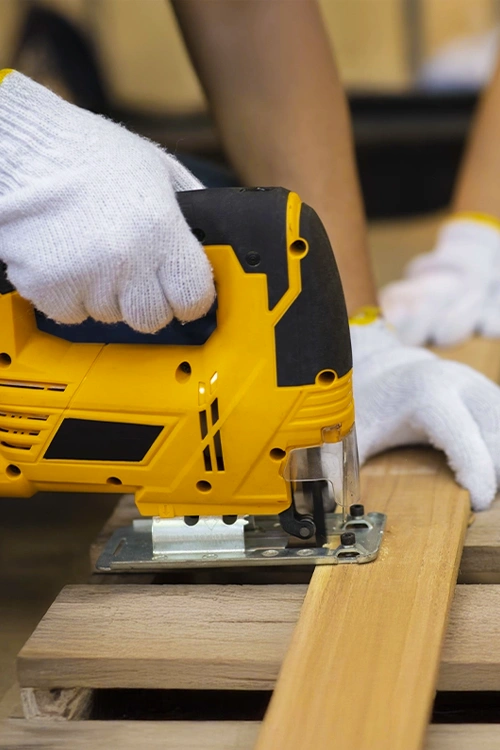 Carpentry service in Dubai by Delight IFM