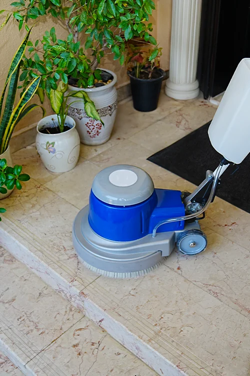 Handover Cleaning service in Dubai by Delight IFM