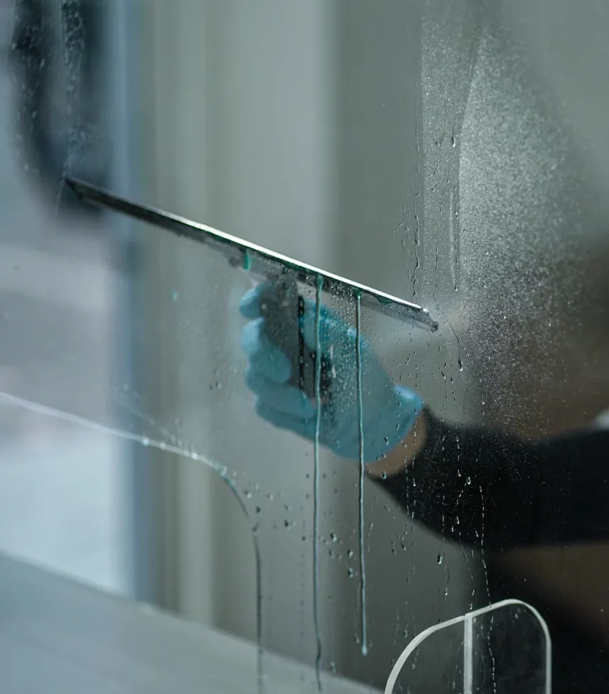 Yacht, Boat & Cruise Cleaning