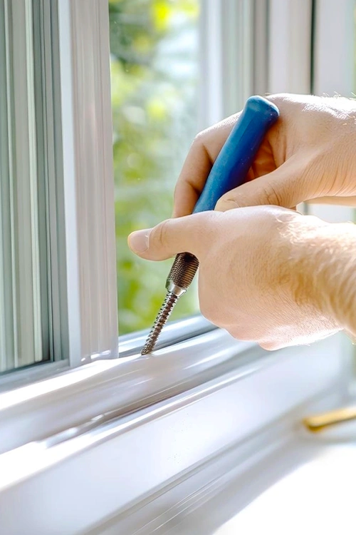 Door & Window Repair service in Dubai by Delight IFM