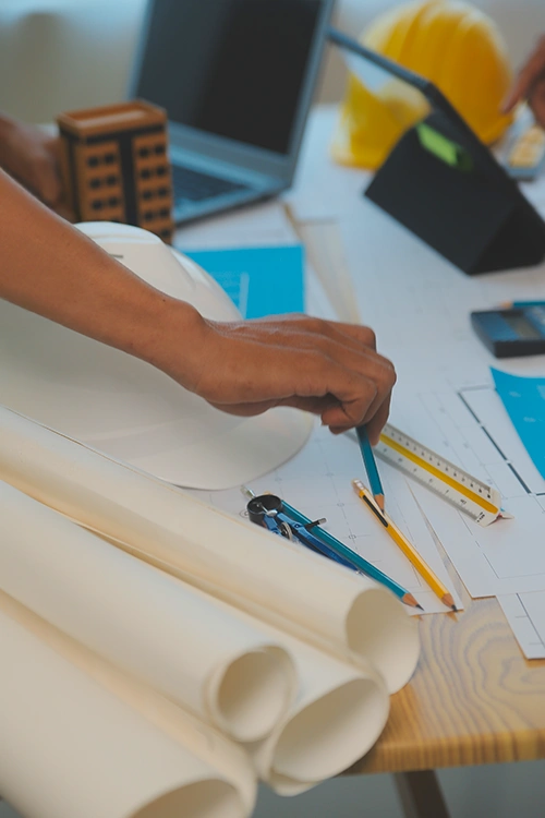 Partitions service in Dubai by Delight IFM