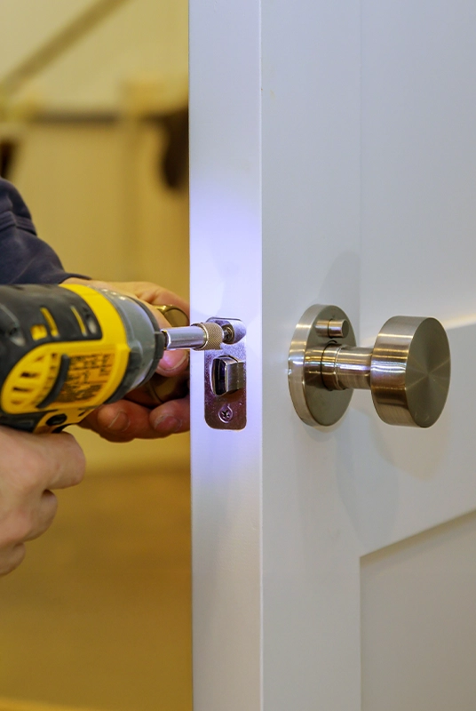 Gate Fixing and Maintenance