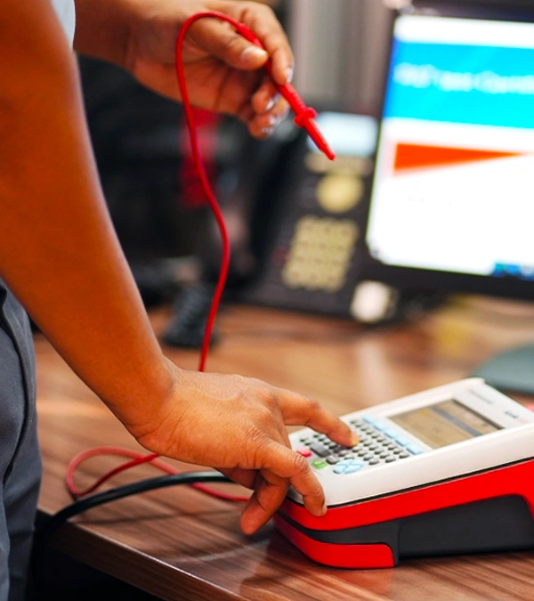 PAT Testing Services