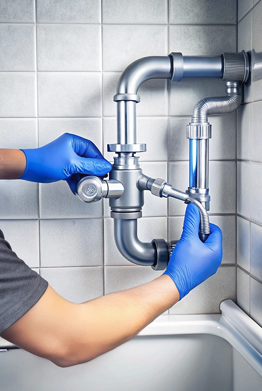 General Maintenance service in Dubai by Delight IFM